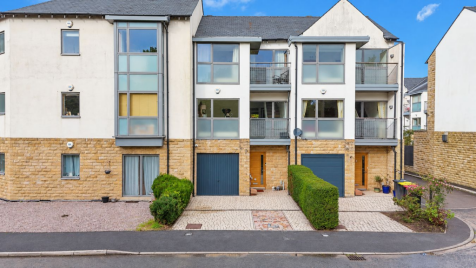 Mill Lane, Halton, Lancaster, LA2