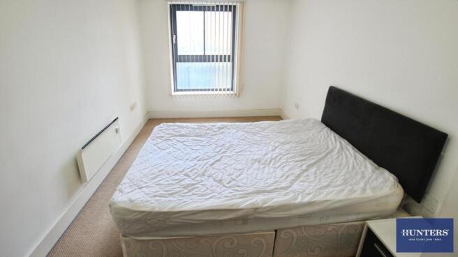 1 bed Apartment to rent Image 9