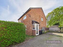 47, Forest Rise, Eaglestone, Milton Keynes MK6 5EY