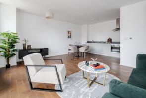 Flat 13, 31, Gransden Avenue, Hackney, London E8 3QA