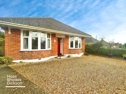 Pallance Road, Cowes, Isle of Wight