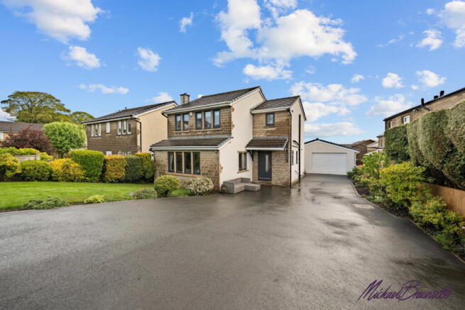 3 bed Detached for sale