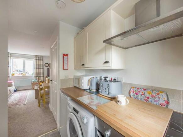 Chapel Mews, Heckmondwike photo 4