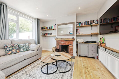 Lees Terrace, Canterbury, CT4 8