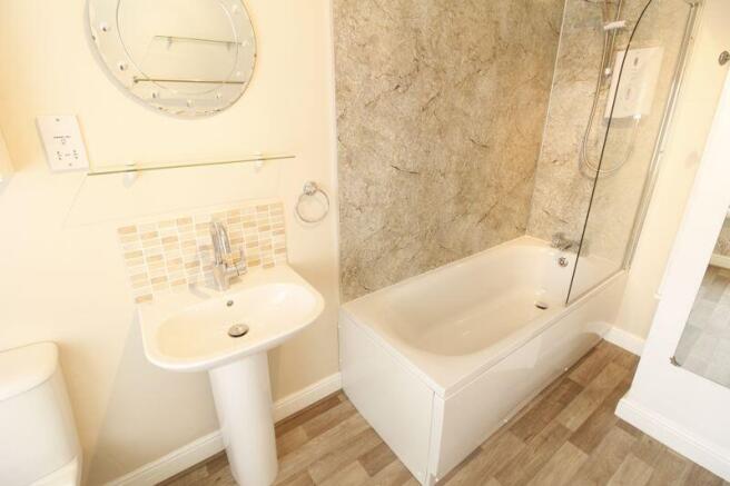 Bathroom/WC