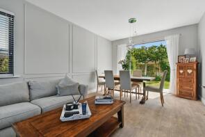15, Derwent Mews, York YO10 3DN