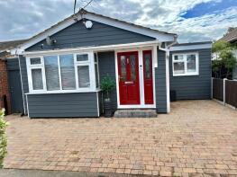 58, Keer Avenue, Canvey Island SS8 7NS