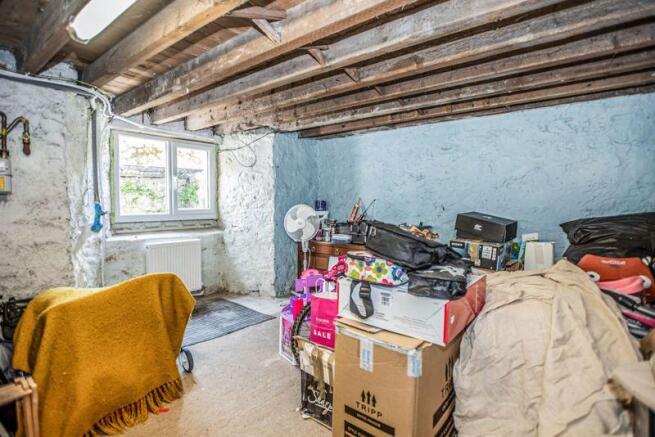 Cellar