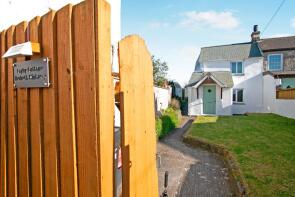 Layby Cottage, Redruth Highway, Redruth TR15 1RR