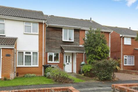 Dominie Walk, Lee-On-The-Solent