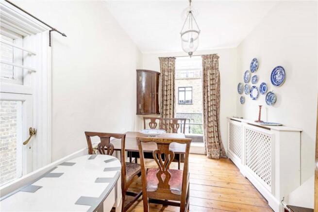 Dining Room/Study