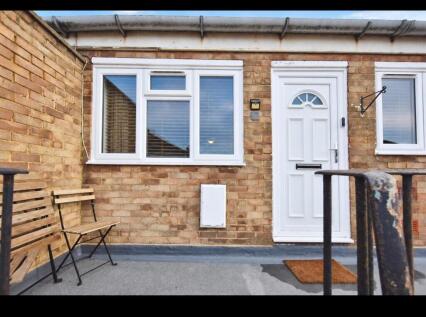 Allington Drive, Rochester