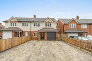 61, Babington Road, Aylesbury HP22 5PX