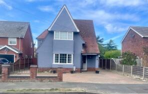 29, Tower Road, Colchester CO7 9QF