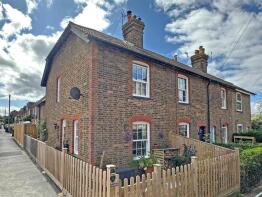26, Trindles Road, Redhill RH1 4JN
