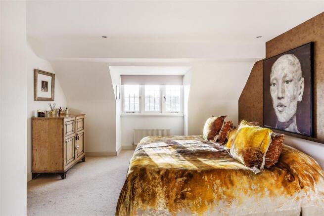 house. estate agency Hindhead