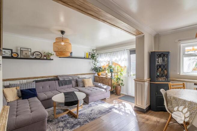 Lounge/Diner