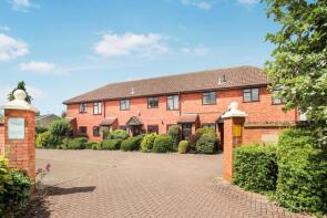 10, Rivermead Court, Ivel Close, Biggleswade SG18 9RW