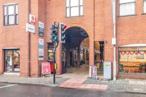 13, King Charles Place, St Johns, Worcester WR2 5AJ