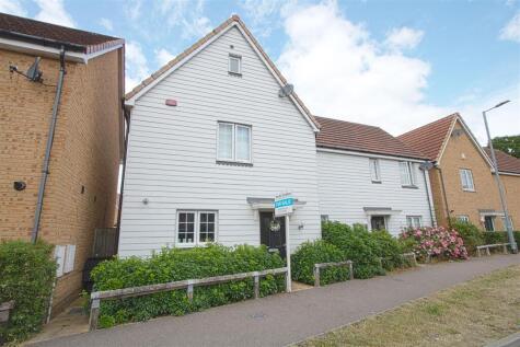 Rosebay Avenue, Billericay