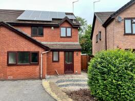 6, Pant Bach, Pyle, Bridgend CF33 6JF