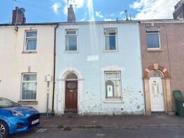 44, Augusta Street, Adamsdown, Cardiff CF24 0EP