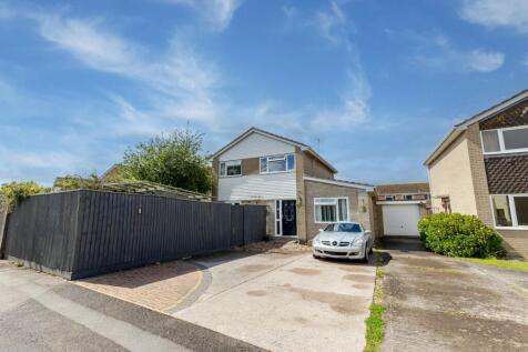 St. Marys Grove, Nailsea, BS48