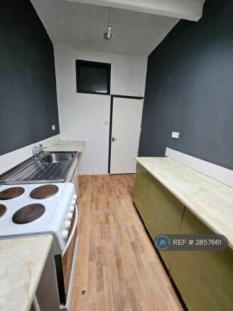 1 bed Flat to rent Image 7