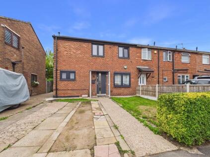 Brigden Avenue, Allenton
