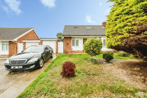 Tamar Avenue, WORTHING, West Sussex, BN13