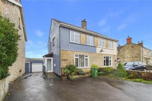 Greystones, Radstock Road, Radstock BA3 2AJ