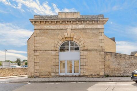 Wharf Road, Stamford, PE9