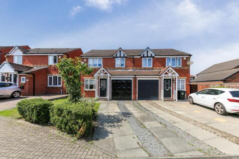 The Wynd, Forest Hall, NE12