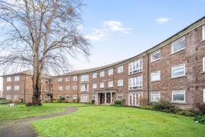 9, Lynden Hyrst, Addiscombe Road, Croydon CR0 5PD