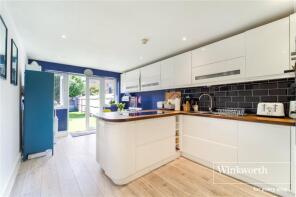 67 69, Ealing Road, Brentford TW8 0LQ