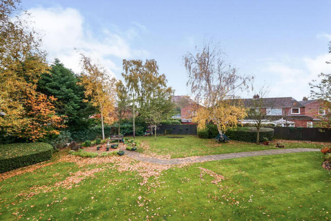 Gardens