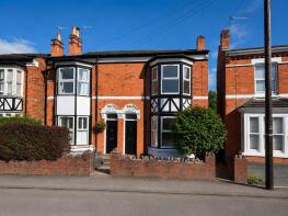 20, Bolston Road, Worcester WR5 2JE