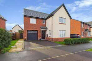 80, Roman Crescent, Chester CH4 7DQ