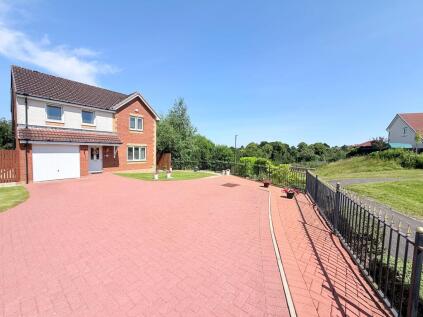 2 Jenkinson Drive, Redding, Falkirk, FK2 9TL