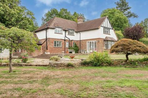 Priorsfield Road, Compton, Guildford, Surrey, GU3
