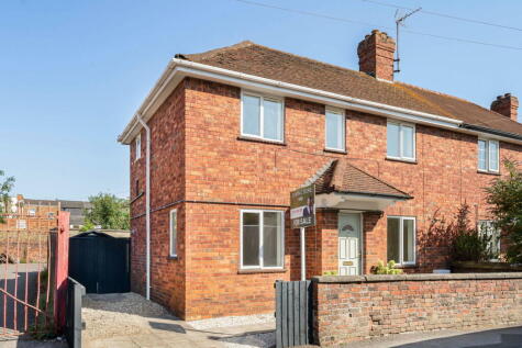 St Pauls Street South, Cheltenham, GL50