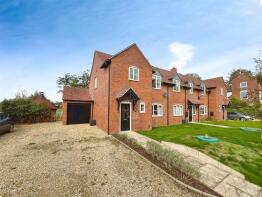 4, Hopyard Court, Ryton, Shrewsbury SY5 7NJ