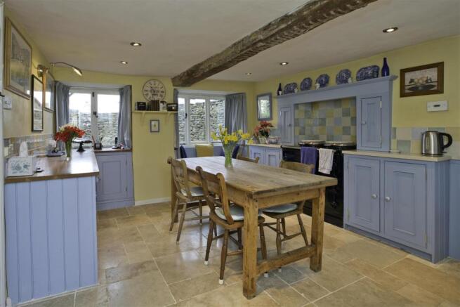The Old Cottage's, Chelworth-16.jpg