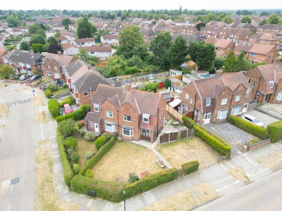 3 bed Semi-Detached for sale in york