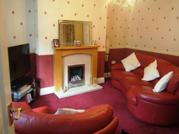 Lounge 1
