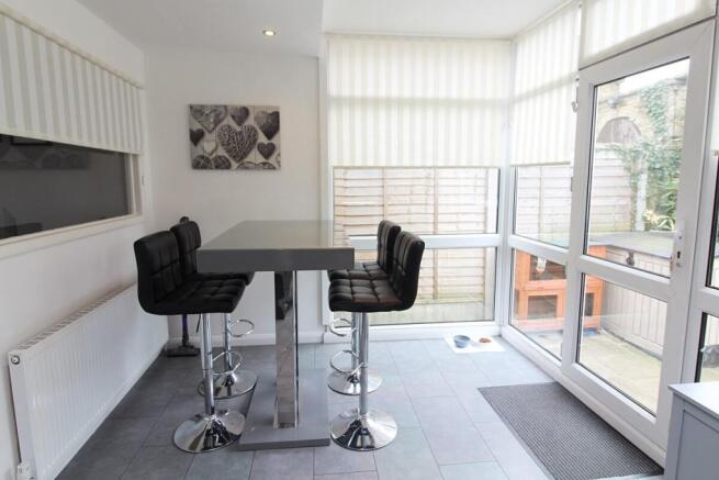 Breakfast Room