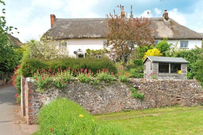 Thatched Cottage