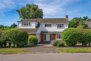 10, Holywell Road, Studham LU6 2PA