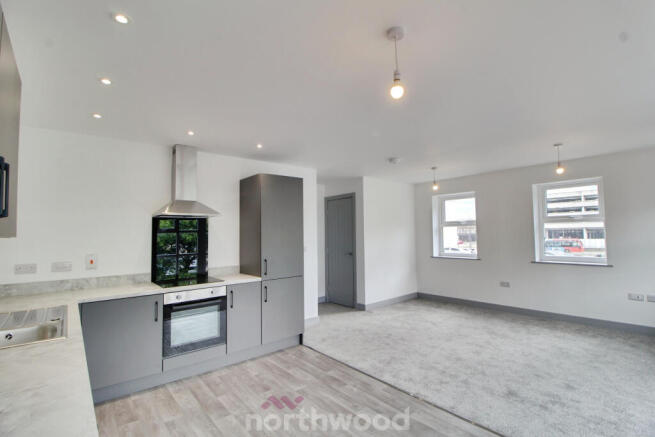 2 bed Flat to rent Image 8