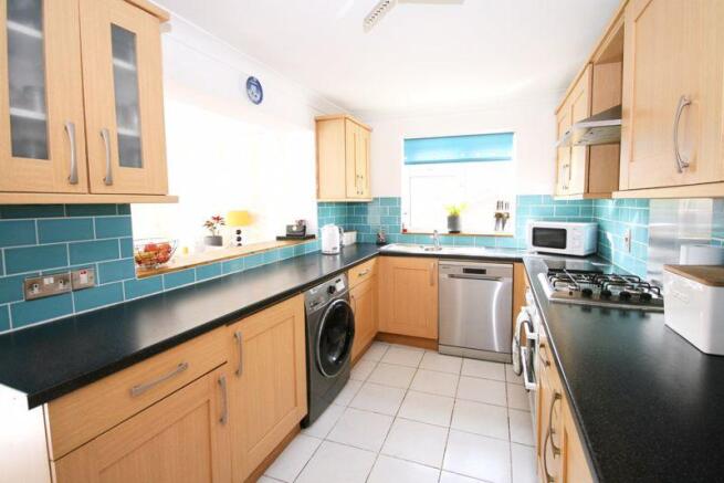 Larksfield Cre...